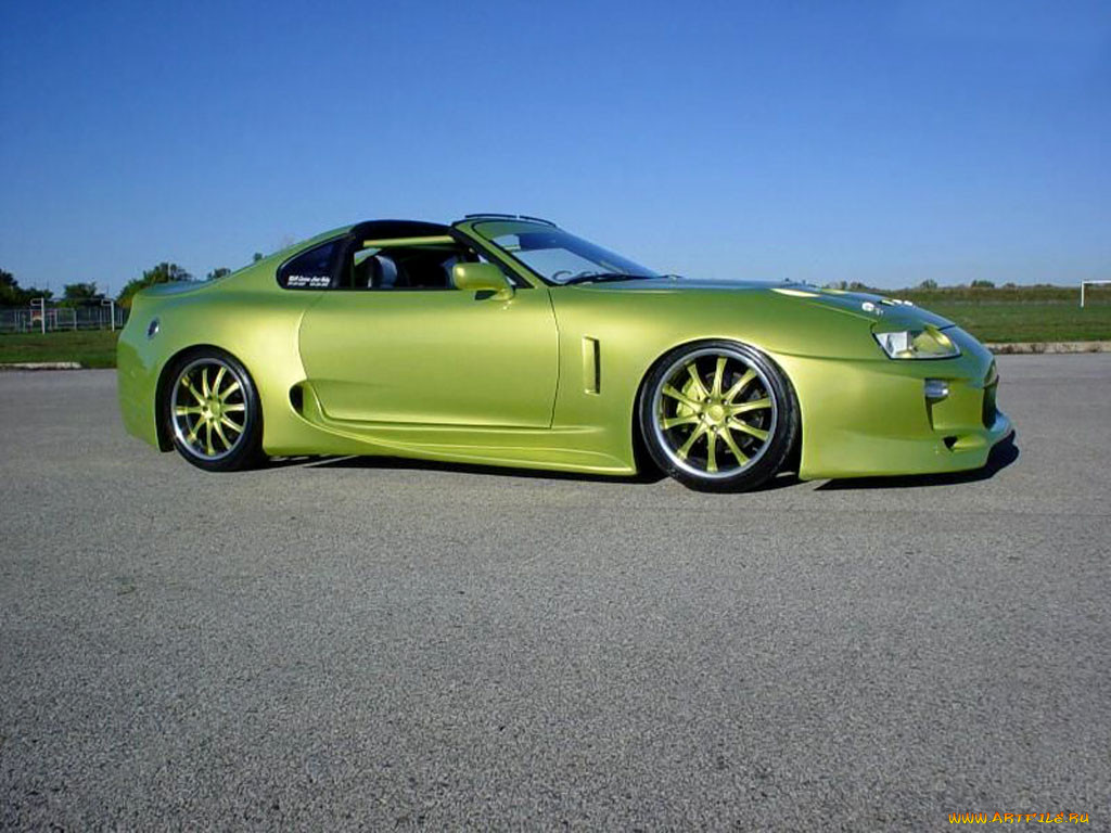 toyota, supra, 